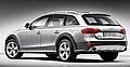 Audi A4 Allroad Quattro. Foto: Auto-Reporter/Audi